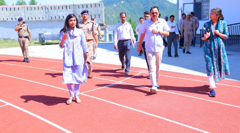 मुख्यमंत्री धामी कल करेंगे पौड़ी दौरा, विज्ञान संग्रहालय का लोकार्पण और कंडोलिया महोत्सव का उद्घाटन