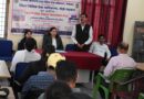 रक्तदान महादान का संदेश, वृद्धजनों के अधिकारों पर भी किया जागरूक