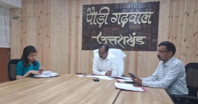मतदाता सूची पुनरीक्षण में तेजी लाने के निर्देश