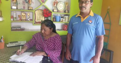 पौड़ी में 7,799 अपात्र राशन कार्ड निरस्त, 3,347 नए पात्र परिवारों को मिला लाभ