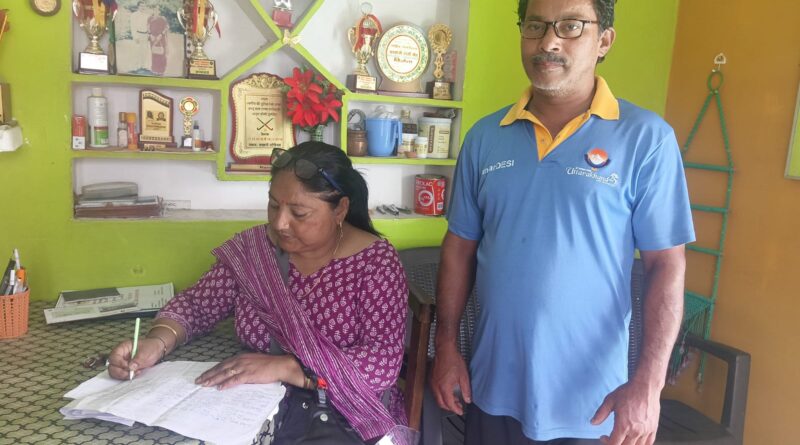 पौड़ी में 7,799 अपात्र राशन कार्ड निरस्त, 3,347 नए पात्र परिवारों को मिला लाभ