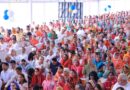 संस्कारों से बनता है घर, केवल ईंट-पत्थरों से नहीं : स्वामी चिदानन्द सरस्वती