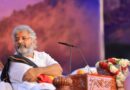 परमार्थ निकेतन में 34 दिवसीय श्रीराम कथा का भावपूर्ण समापन, पर्यावरण संरक्षण के संकल्प के साथ मिला विराम