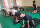 योग तनावमुक्त समाज निर्माण का सबसे प्रभावी माध्यम : प्रो. एम. एस. रावत