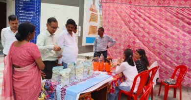 जनकल्याणकारी शिविरों में उमड़ी ग्रामीणों की भीड़, 86 शिकायतों का मौके पर हुआ निस्तारण