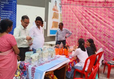 जनकल्याणकारी शिविरों में उमड़ी ग्रामीणों की भीड़, 86 शिकायतों का मौके पर हुआ निस्तारण