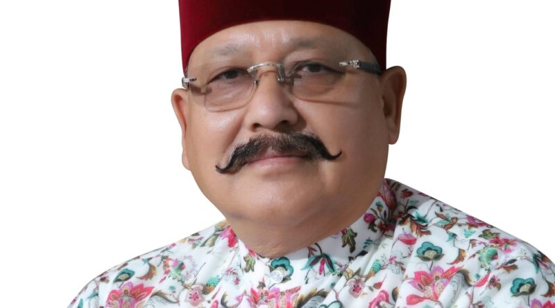 स्यूंसी झील एवं बैराज परियोजना की ई-टेंडरिंग शुरू, 123 करोड़ की योजना से बदलेगी चौबट्टाखाल की तस्वीर