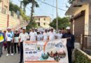 रन फॉर योग’ रैली में उमड़ा युवाओं का उत्साह, पौड़ी में गूंजा स्वस्थ जीवन का संदेश