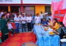 मुस्याखांद चौपाल में पहुंचीं डीएम स्वाति भदौरिया, जनसमस्याओं के समाधान के लिए दिए त्वरित कार्रवाई के निर्देश