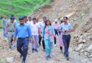शंकरपुर चौपाल में डीएम ने सुनी ग्रामीणों की समस्याएं, पेयजल और सड़क व्यवस्था सुधारने के दिए निर्देश