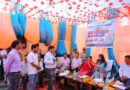 दूरस्थ गांवों तक पहुंचीं डीएम, चौपाल में सुनीं जनता की समस्याएं