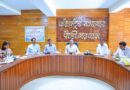 मतदाता सूची पुनरीक्षण अभियान की समीक्षा, केंद्रीय दल ने जानी जमीनी प्रगति