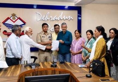साम्प्रदायिक घृणा फैलाने वालों के खिलाफ सख्त कार्रवाई की मांग