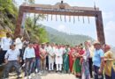 पाबौ क्षेत्र को 4.85 करोड़ की विकास परियोजनाओं की सौगात, मंत्री डॉ. धन सिंह रावत ने किया शिलान्यास व लोकार्पण