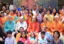 वट पूर्णिमा पर स्वामी चिदानन्द सरस्वती का संदेश: परिवार ही संस्कार, प्रेम और विश्वास की पहली पाठशाला