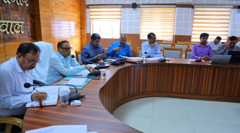 नयार नदी पुनर्जीवन को मिलेगी रफ्तार, एक सप्ताह में शासन को भेजी जाएगी डीपीआर