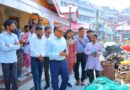 पौड़ी का हेरिटेज भवन बनेगा आधुनिक आकर्षण, प्रभारी सचिव ने निर्माण कार्यों का लिया जायजा