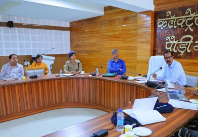 कारगिल विजय दिवस पर पौड़ी में शौर्य दिवस की तैयारियां तेज, शहीदों के परिजनों का होगा सम्मान