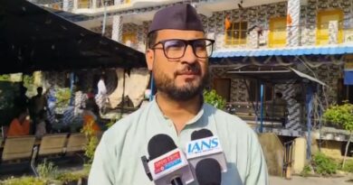 नगरासू प्रकरण में दोषियों पर हो सख्त कार्रवाई, सरकार कानून-व्यवस्था संभालने में विफल : मोहित डिमरी