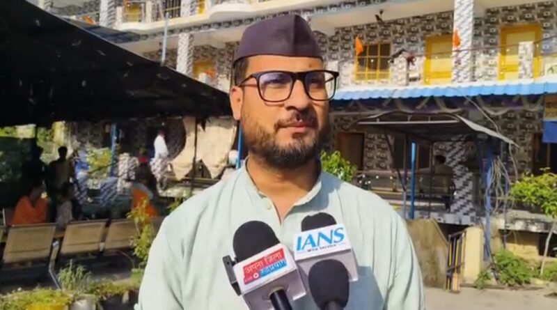 नगरासू प्रकरण में दोषियों पर हो सख्त कार्रवाई, सरकार कानून-व्यवस्था संभालने में विफल : मोहित डिमरी