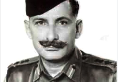 फील्ड मार्शल सैम मानेकशॉ: 1971 भारत-पाक युद्ध के महानायक