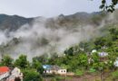 जनपद में तीन मोटर मार्ग बंद, यमकेश्वर के बघाला गांव में ट्रांसफार्मर जलने से बिजली आपूर्ति बाधित