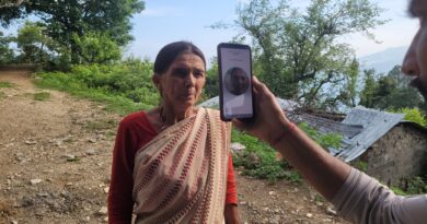 डिजिटल हाजिरी से परेशान ग्रामीण मजदूर, फेस मैचिंग और नेटवर्क बना बड़ी चुनौती