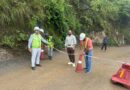 मानसून आपदा मॉक ड्रिल: पौड़ी जिले में भूस्खलन, बादल फटने और बाढ़ जैसे हालात का किया गया अभ्यास