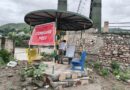 मानसून आपदा से निपटने को तैयार पौड़ी, सात स्थानों पर हुआ व्यापक मॉक अभ्यास