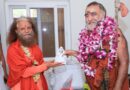 कांची कामकोटि पीठम् में संतों का दिव्य संगम, उत्तर-दक्षिण की आध्यात्मिक एकता का दिया संदेश