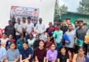 खेल प्रतिभाओं ने दिखाई दमदार दौड़, क्रॉस कंट्री प्रतियोगिता में 70 खिलाड़ियों ने लिया हिस्सा