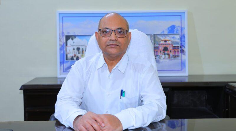 बदरीनाथ मंदिर चढ़ावा प्रकरण की होगी उच्चस्तरीय जांच, 15 दिन में सौंपेगी रिपोर्ट