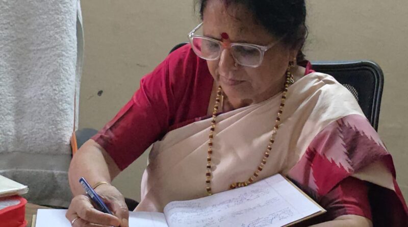 नारी पुनर्वास केंद्र में महिलाओं की सुविधा सर्वोच्च प्राथमिकता: कुसुम कंडवाल