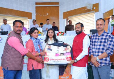खिर्सू जनसेवा शिविर में उमड़ा जनसैलाब, 526 लोगों ने उठाया सरकारी योजनाओं का लाभ