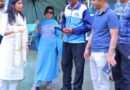 पर्यटकों को बेहतर सुविधाएं देने पर प्रशासन का फोकस, डीएम ने खिर्सू के होमस्टे परखी व्यवस्थाएं