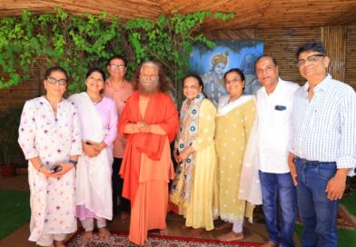 अंतर्राष्ट्रीय आशा दिवस पर स्वामी चिदानन्द सरस्वती का संदेश