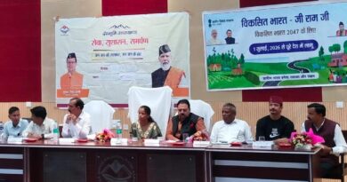 कल्जीखाल जनसेवा शिविर में 113 लाभार्थियों को मिला योजनाओं का लाभ, अधिकांश शिकायतों का मौके पर निस्तारण