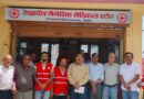 जिला चिकित्सालय पौड़ी में खुला रेडक्रॉस जेनेरिक मेडिकल स्टोर, अब सस्ती दवाइयां होंगी आसानी से उपलब्ध