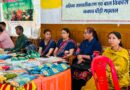 पाबौ जनसेवा शिविर में 287 आवेदन पहुंचे, 272 का मौके पर निस्तारण