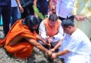 हरेला पर्व पर मालाग्राम पहुंचे मुख्यमंत्री धामी, पौधरोपण कर दिया हरित संरक्षण का संदेश