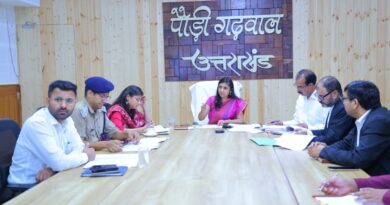राजस्व विभाग के डिजिटलीकरण को मिलेगी रफ्तार, 268 फील्ड कार्मिकों को मिलेंगे लैपटॉप