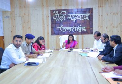 राजस्व विभाग के डिजिटलीकरण को मिलेगी रफ्तार, 268 फील्ड कार्मिकों को मिलेंगे लैपटॉप
