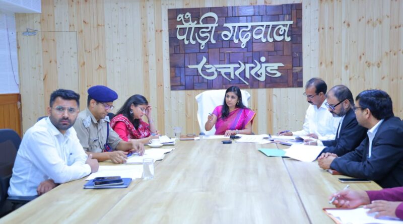 राजस्व विभाग के डिजिटलीकरण को मिलेगी रफ्तार, 268 फील्ड कार्मिकों को मिलेंगे लैपटॉप
