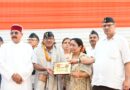 कोटद्वार में कारगिल के वीरों का सम्मान, सैनिकों के शौर्य और बलिदान को किया नमन