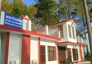 22–23 जुलाई के अतिवृष्टि अलर्ट पर प्रशासन सतर्क, सभी विभागों को अलर्ट मोड में रहने के निर्देश