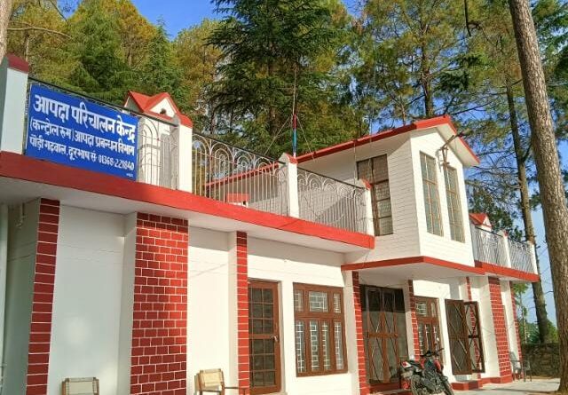 22–23 जुलाई के अतिवृष्टि अलर्ट पर प्रशासन सतर्क, सभी विभागों को अलर्ट मोड में रहने के निर्देश