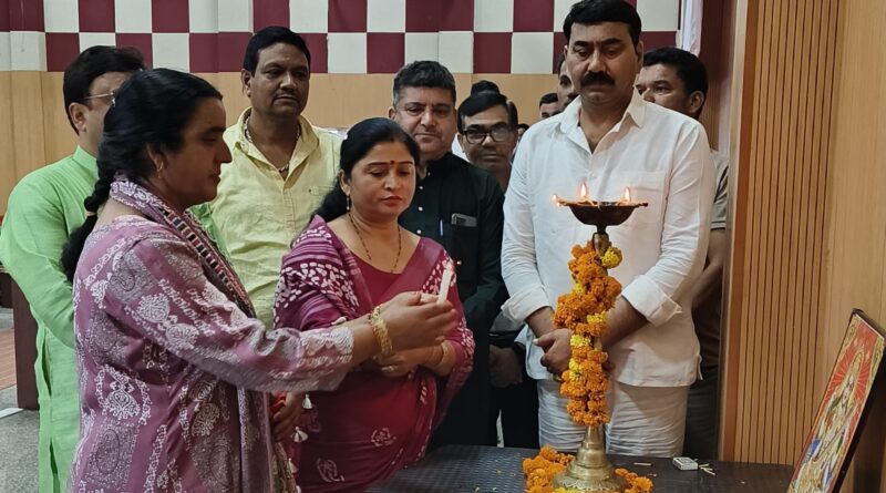 मुख्यमंत्री के जनसेवा अभियान का द्वारीखाल में समापन, 182 प्रकरणों में अधिकांश का मौके पर निस्तारण