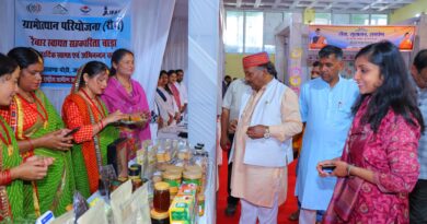 पौड़ी में 16 जनसेवा शिविरों से 7,025 लोगों को मिला लाभ, 2,924 शिकायतों का मौके पर समाधान