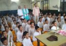 बाल अधिकार संवाद कार्यक्रम में 130 विद्यार्थियों को अधिकारों और कानूनों की दी जानकारी