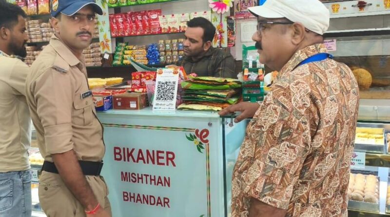 कोटद्वार में बाल श्रम के खिलाफ सघन अभियान, 14 वर्षीय बालक का रेस्क्यू